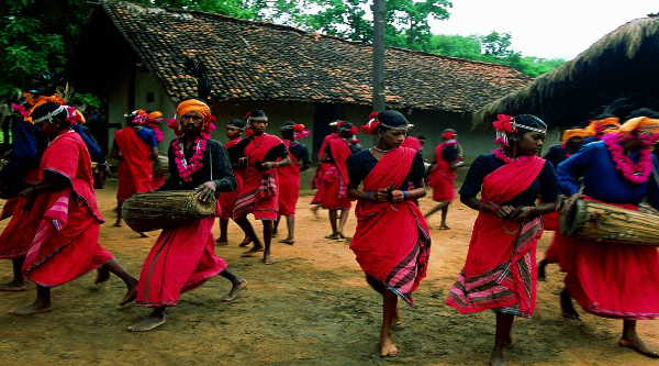 छत्तीसगढ़ के लिए मेरा समर्पण: अंतिम व्यक्ति तक सेवा और संस्कृति का विस्तार