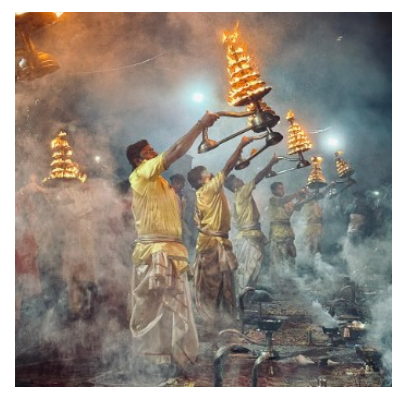 खारून गंगा आरती: (वैशाख पूर्णिमा, 2082 विक्रम संवत)